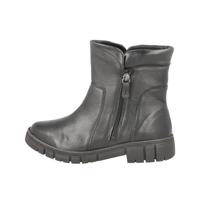 Women's Wide Fit DB Hay Boots