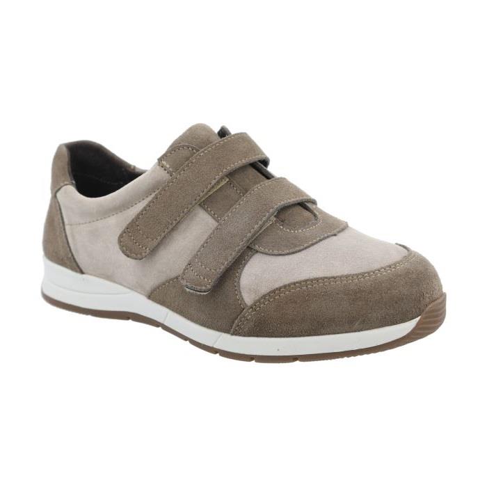 Women's Wide Fit DB Stonechat Sneakers