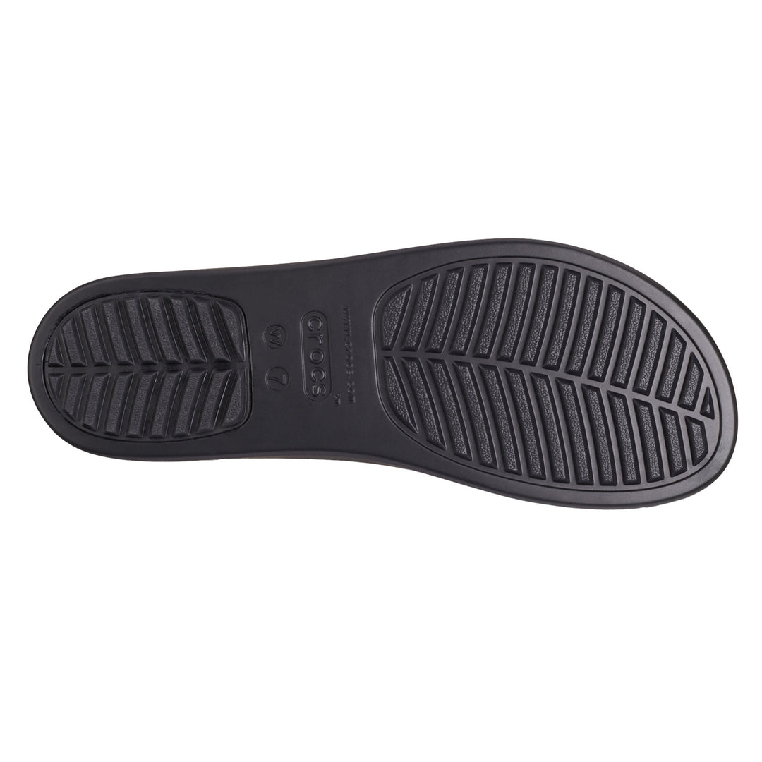 Women's Crocs 208728 Brooklyn Slide