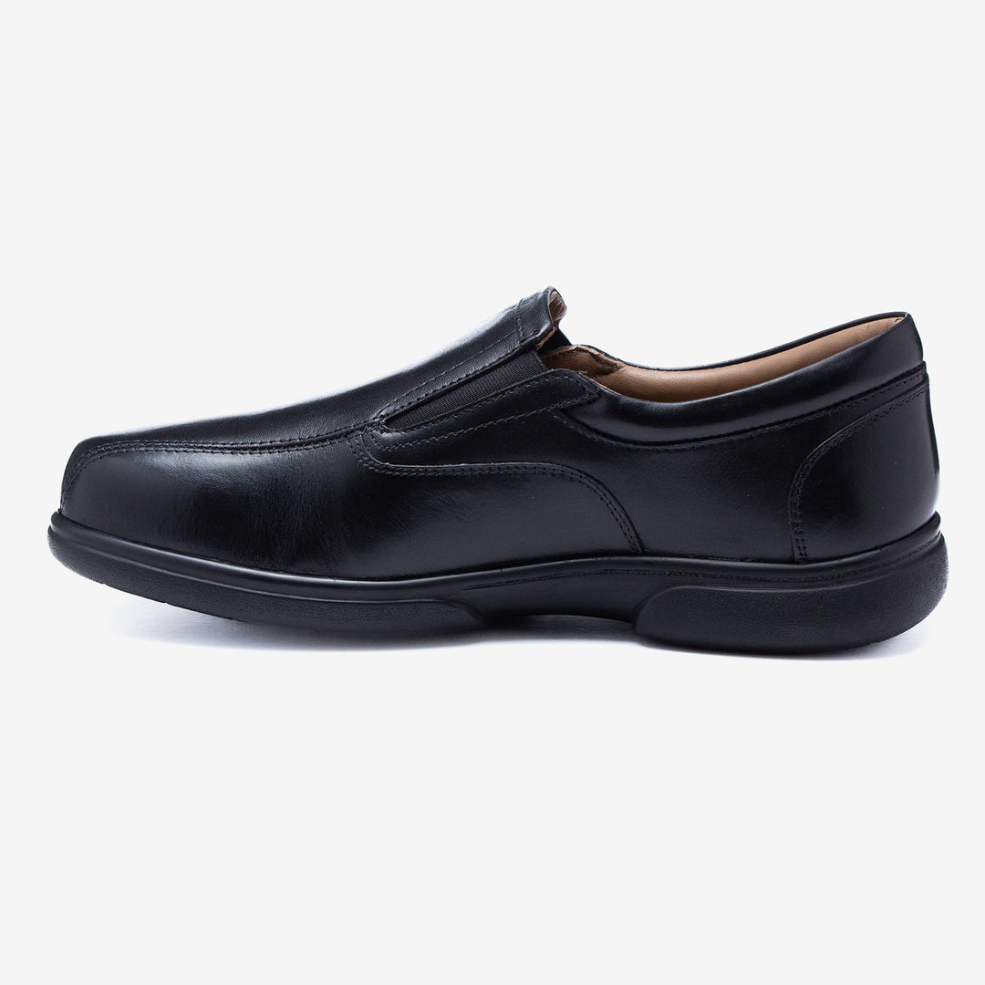 Mens Wide Fit Tredd Well Norbit Shoes