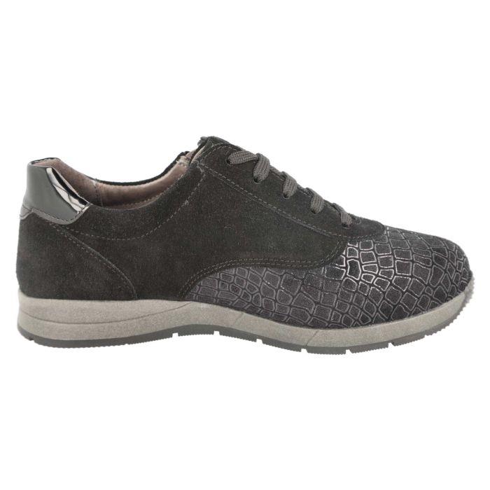 Women's Wide Fit DB Cumulus Sneakers