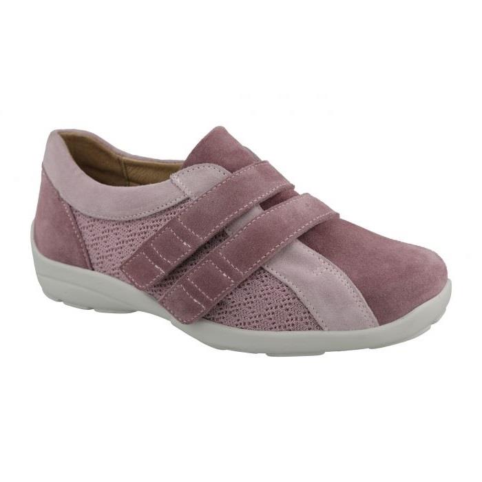 Women's Wide Fit DB Hummingbird Shoes