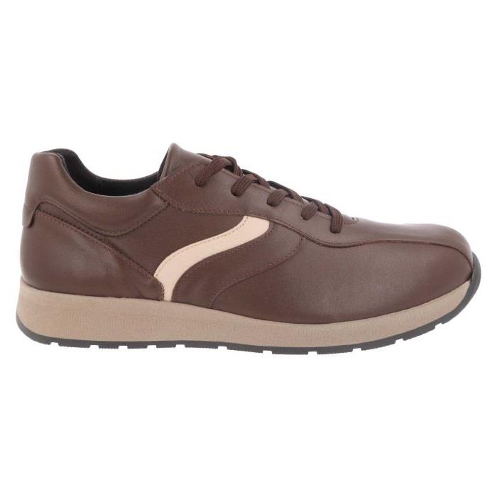 Men's Wide Fit DB Maurice Sneakers