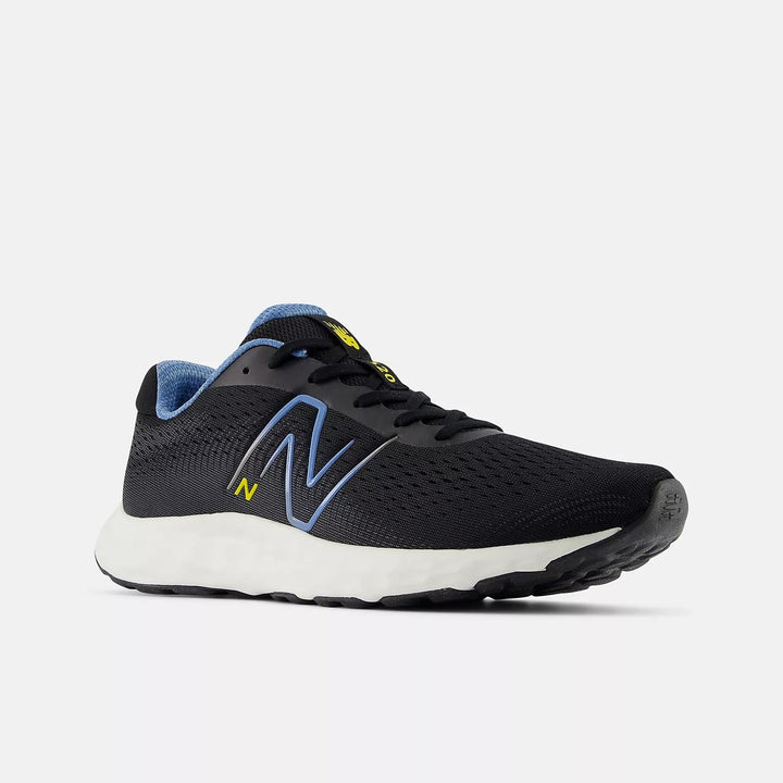 Men's Wide Fit New Balance M520RB8 Running Sneakers