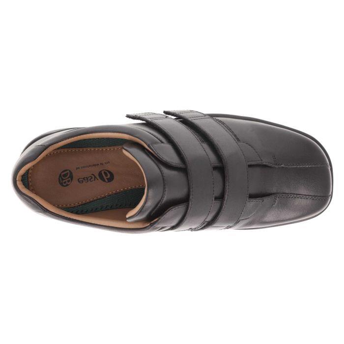 Men's Wide Fit DB Conrad Shoes