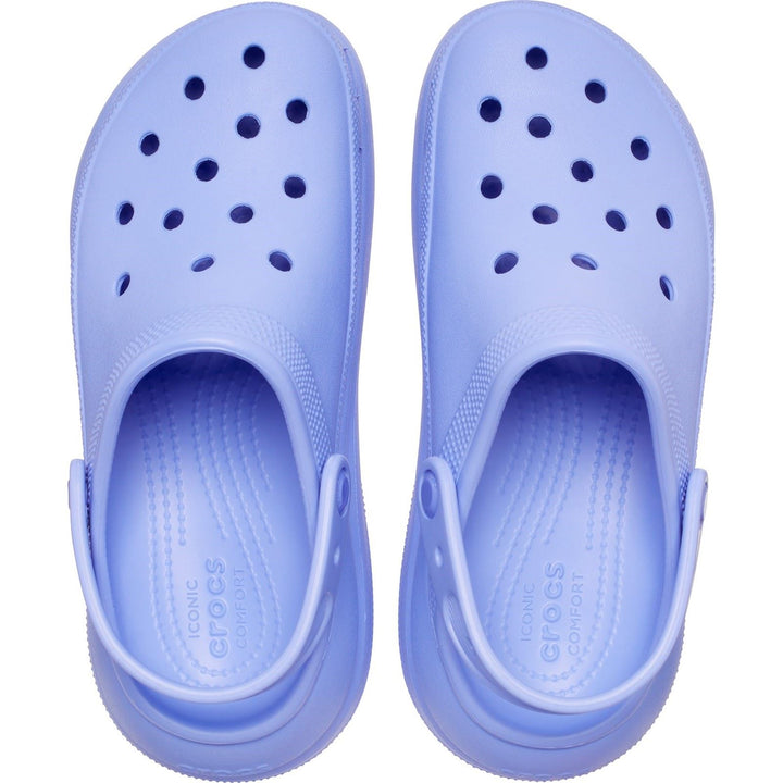 Women's Crocs 207521 Crush Clog Sandals