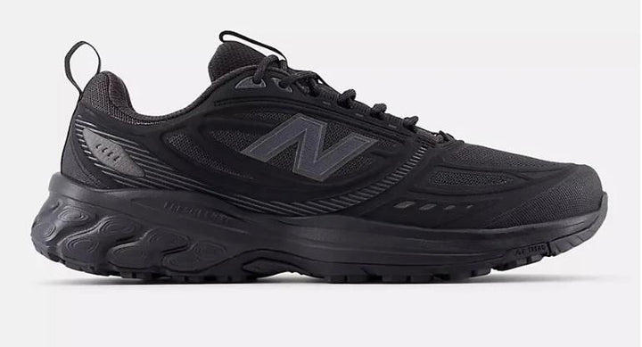 Mens Wide Fit New Balance M410 Sneakers - Fresh Foam