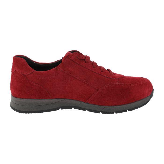 Women's Wide Fit DB Harrier Sneakers