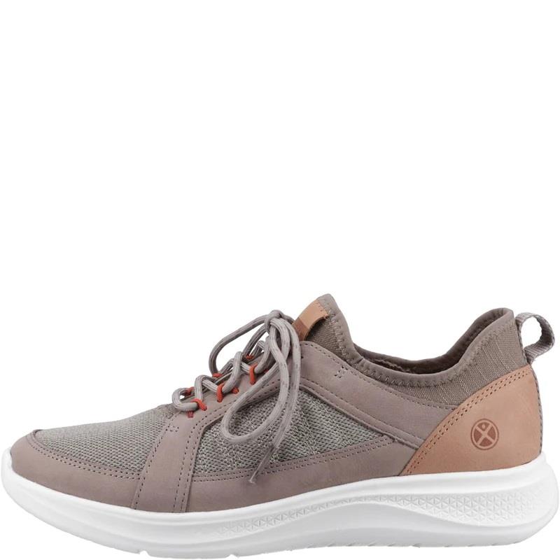 Men's Wide Fit Hush Puppies Elevate Sneakers