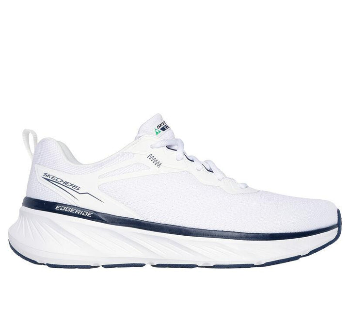 Men's Relaxed Fit Skechers 232836 Edgeride Exxo Sneakers