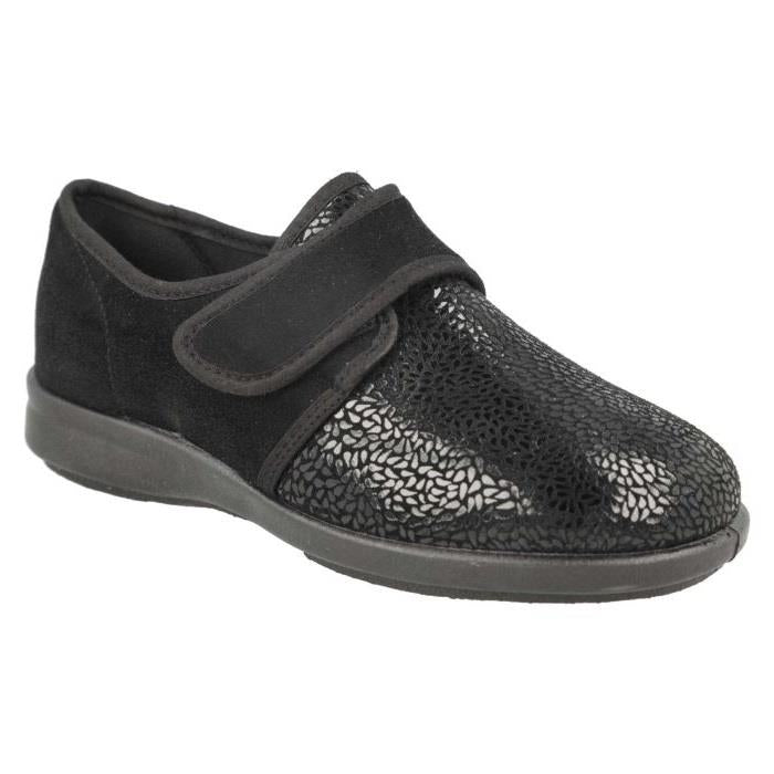 Women's Wide Fit DB Vanilla Shoes