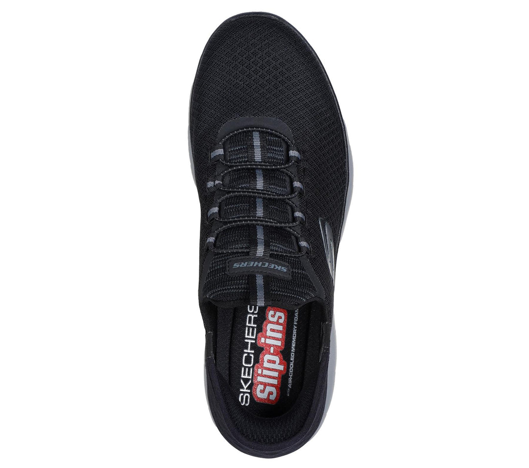 Men's Wide Fit Skechers 232457 Slip-ins High Range Summits Sneakers