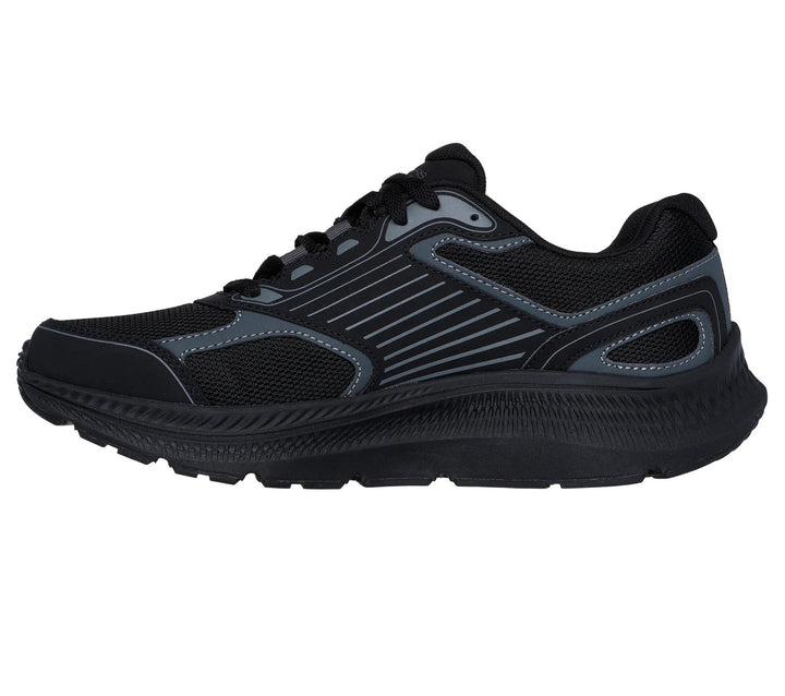 Men's Wide Fit Skechers 220866 Go Run Consistent 2.0 Running Sneakers - Goga Mat