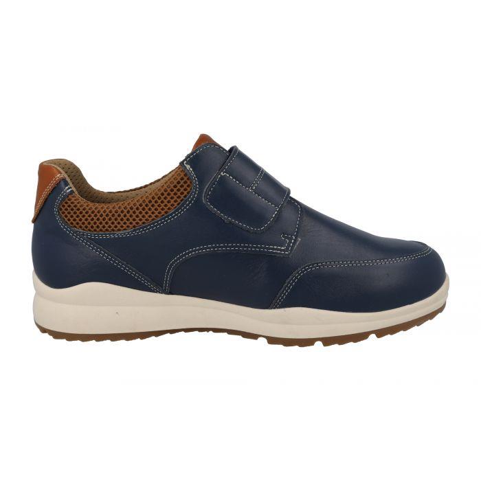 Men's Wide Fit DB Darwin Shoes