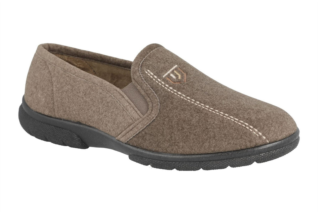 Men's Wide Fit DB Duncan Loafers