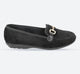 Womens Wide Fit DB Martha Slippers