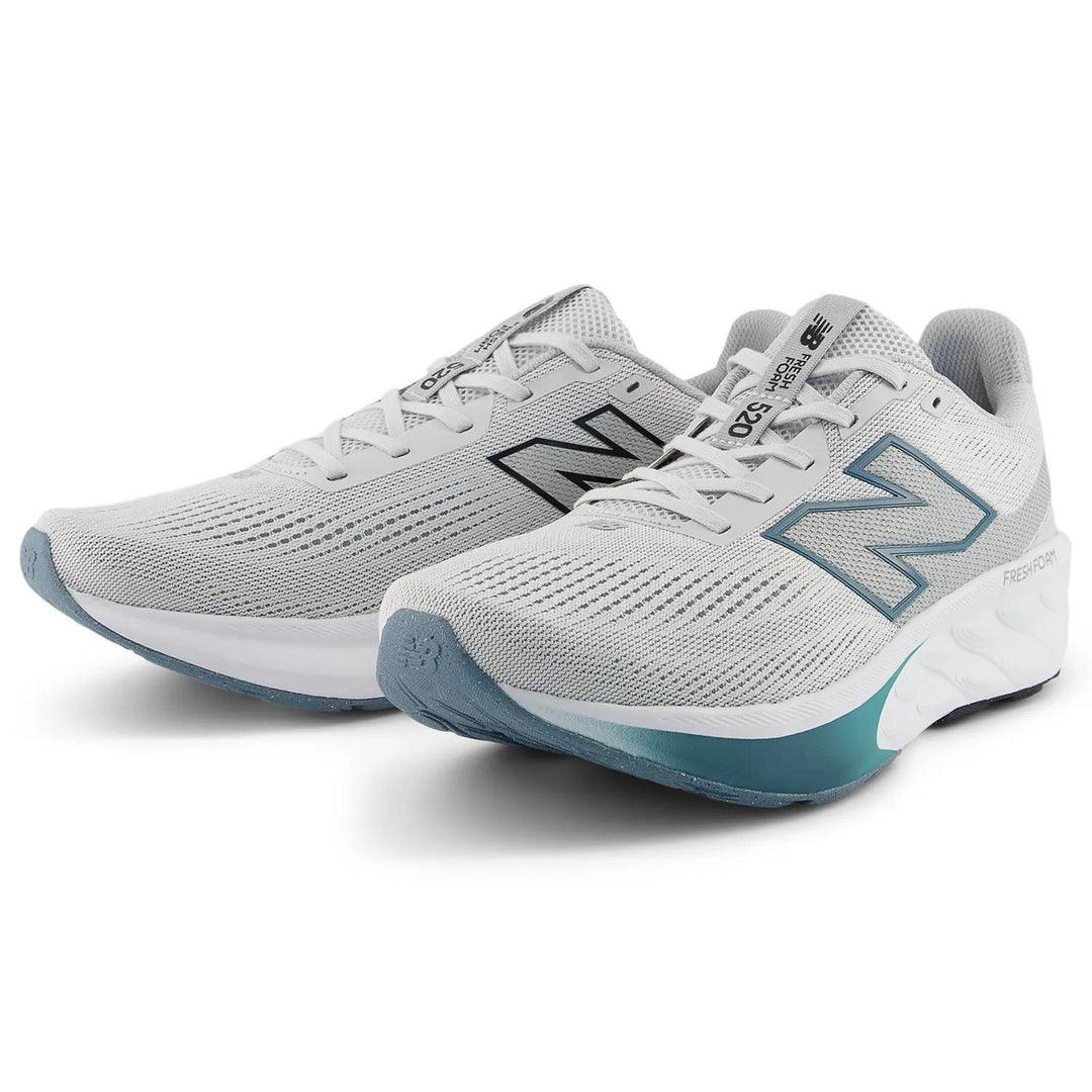 Men's Wide Fit New Balance M5206IE Walking/Running Sneakers - Fresh Foam