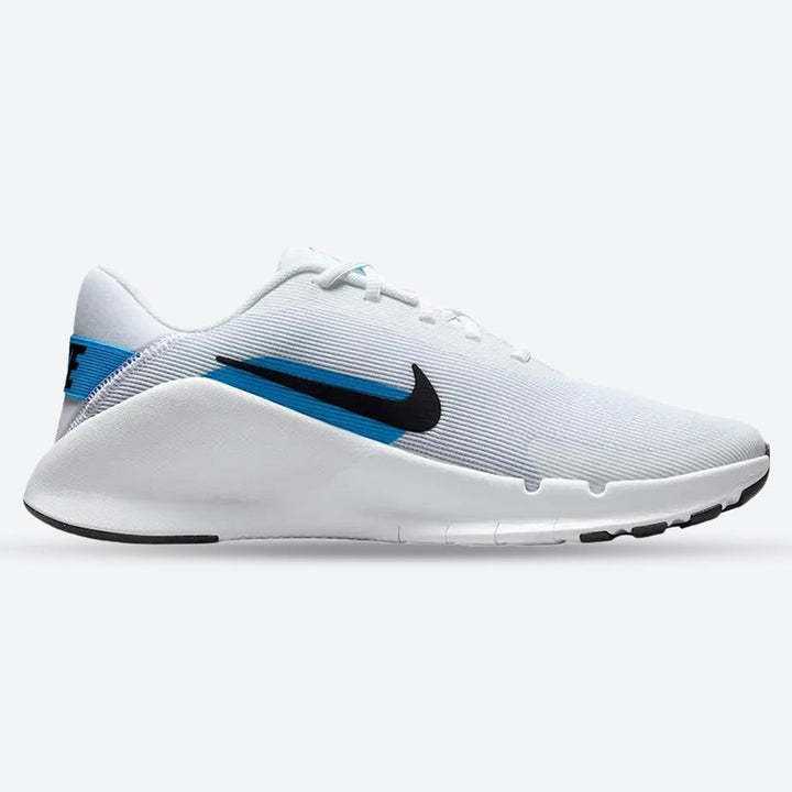 Men's Wide Fit Nike Flex HV9977-101 Running Sneakers