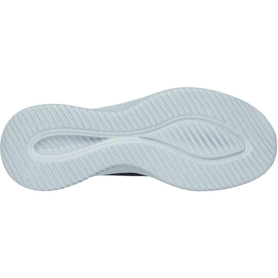 Men's Wide Fit Skechers 232901 Slip-ins Ultra Flex 3.0 Nezzo Sneakers
