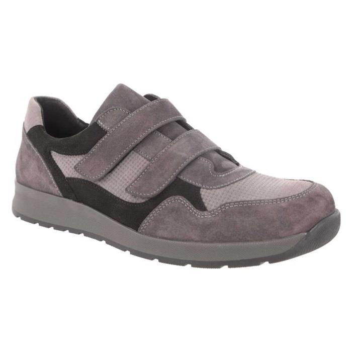 Men's Wide Fit DB Edmund Sneakers
