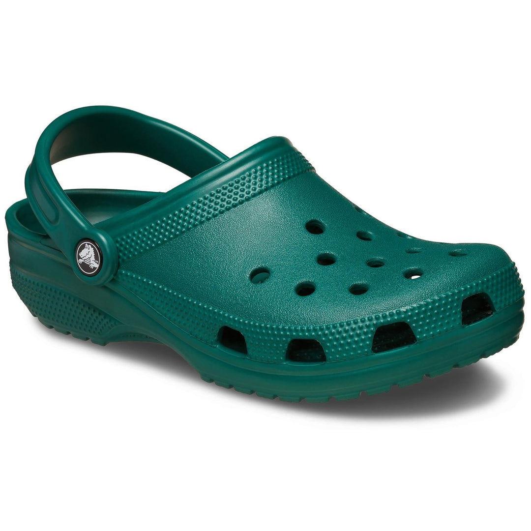 Unisex Crocs 10001 Classic Clog Slip On Sandals