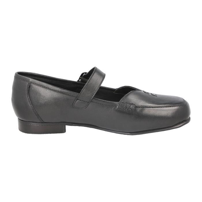 Women's Wide Fit DB Fowey Shoes