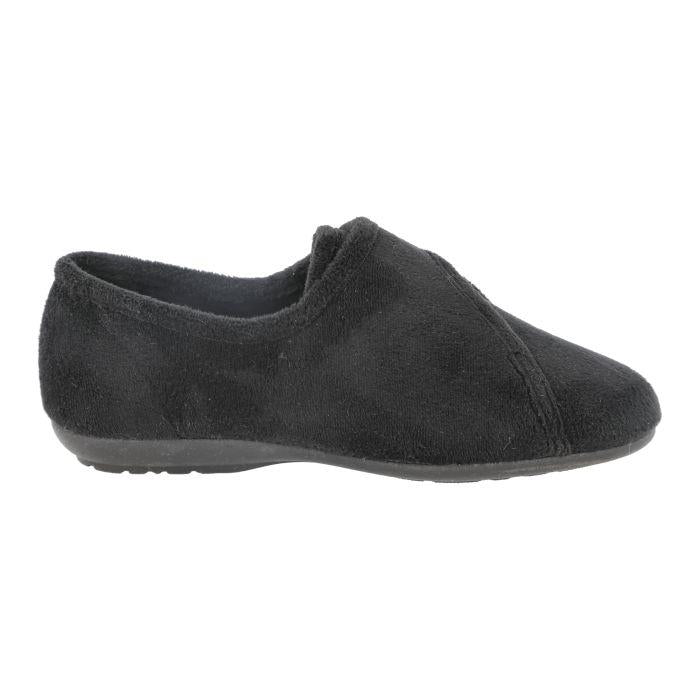 Women's Wide Fit DB Ivy Slippers