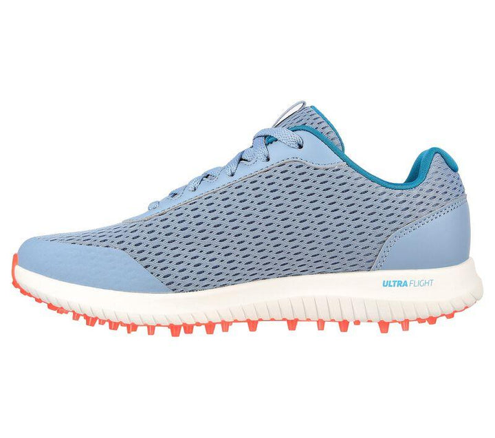 Women's Wide Fit Skechers Go Golf Max Fairway 3 Shoes