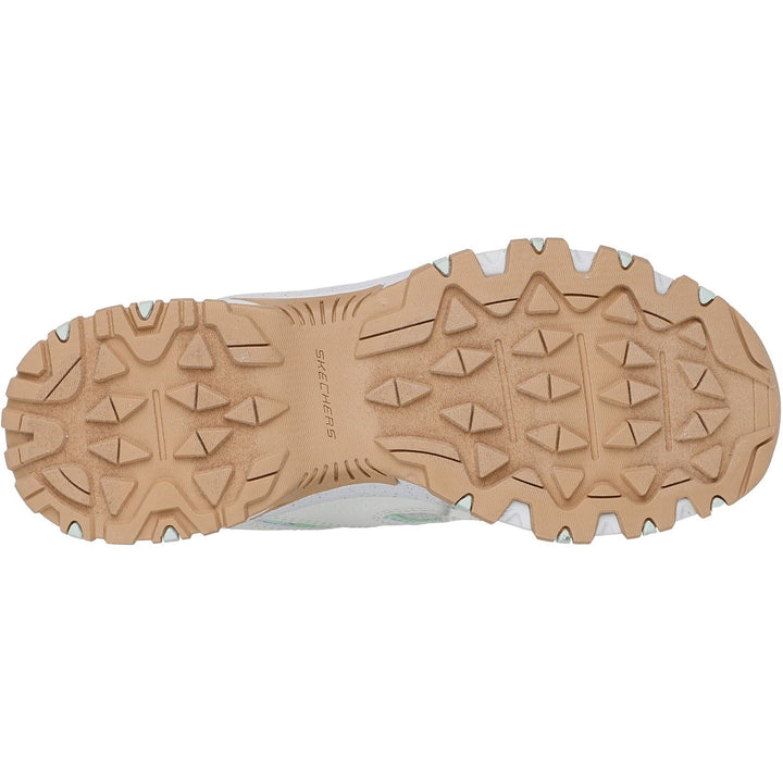 Women's Wide Fit Skechers 180025 Slip-ins Hillcrest Kamalino Sneakers