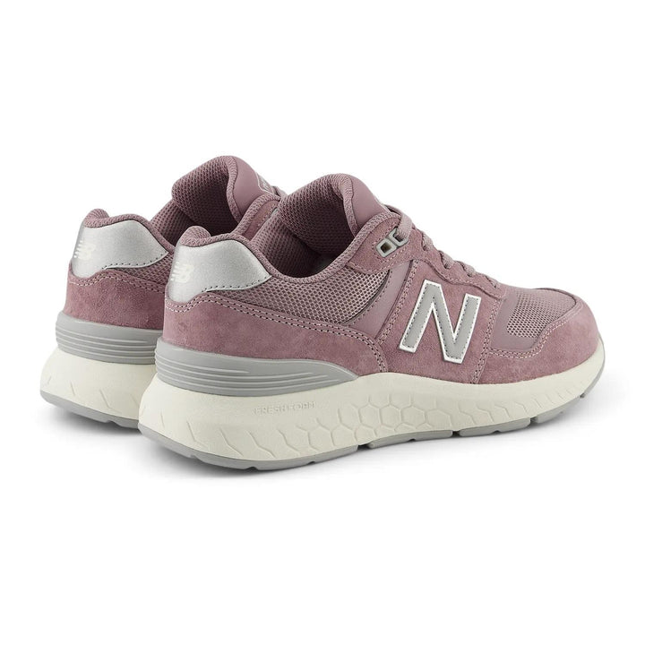 Women's Wide Fit New Balance WW880TW6 Walking Sneakers - Fresh Foam