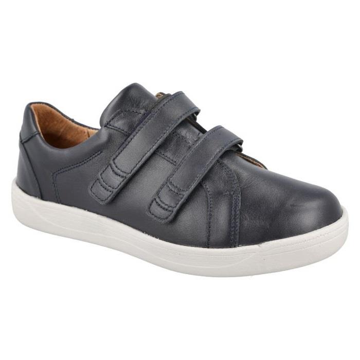 Women's Wide Fit DB Grendon Shoes