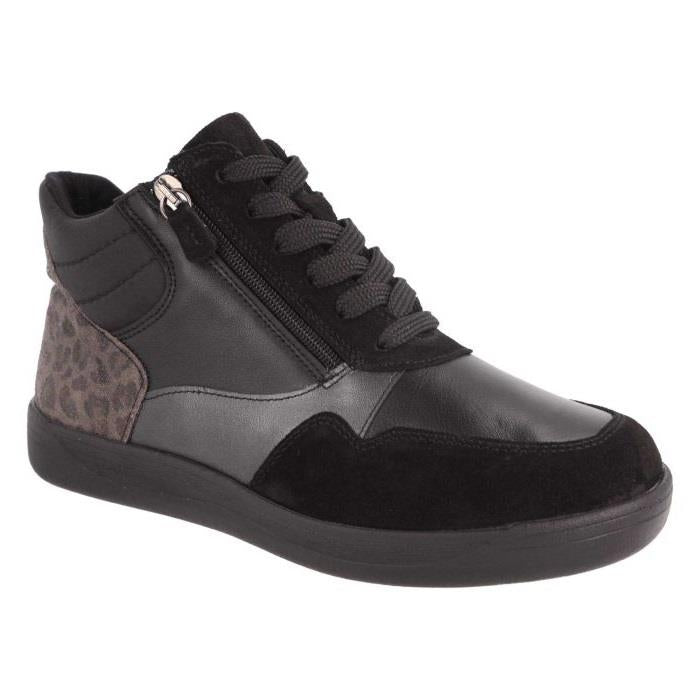 Women's Wide Fit DB Freya Shoes