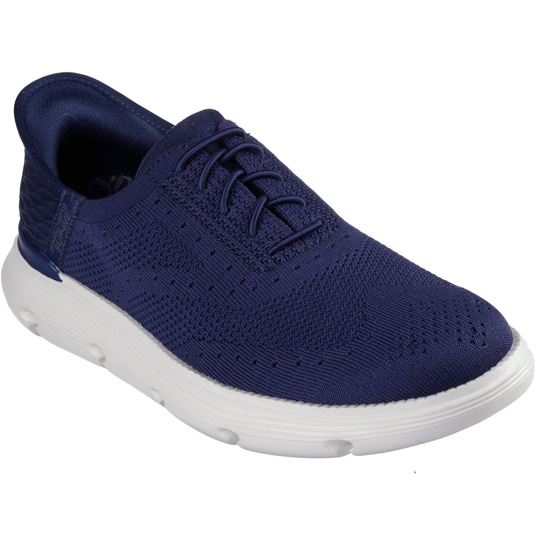Men's Wide Fit Skechers 205303 Slip-ins Garza Palma Sneakers