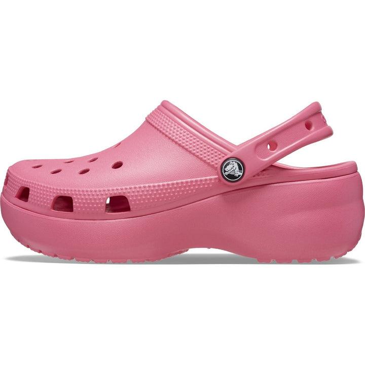 Women's Crocs 206750 Classic Platform Clog Sandals