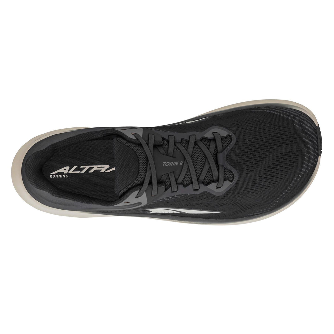 Men's Wide Fit Altra Torin 8 Trail Running Sneakers
