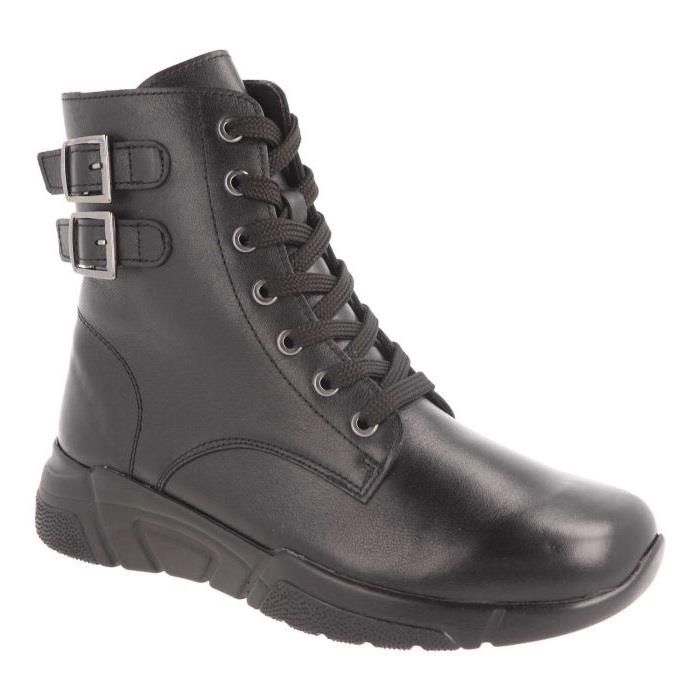 Women's Wide Fit DB Maisie Ankle Boots