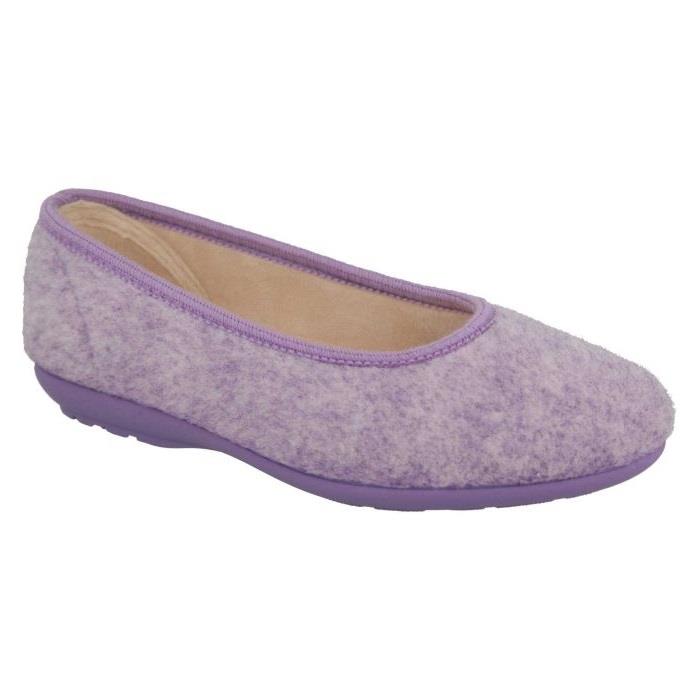 Women's Wide Fit DB Luella Pump Slippers