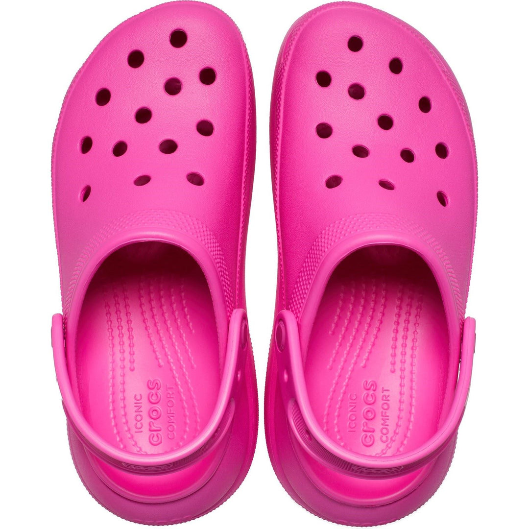 Women's Crocs 207521 Crush Clog Sandals