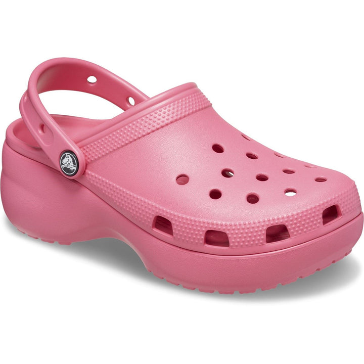 Women's Crocs 206750 Classic Platform Clog Sandals