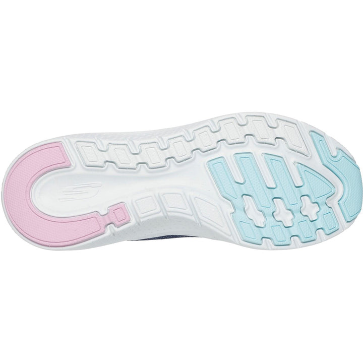 Women's Wide Fit Skechers 150333 Slip-ins Arch Fit 2.0 Fresh Space Sneakers