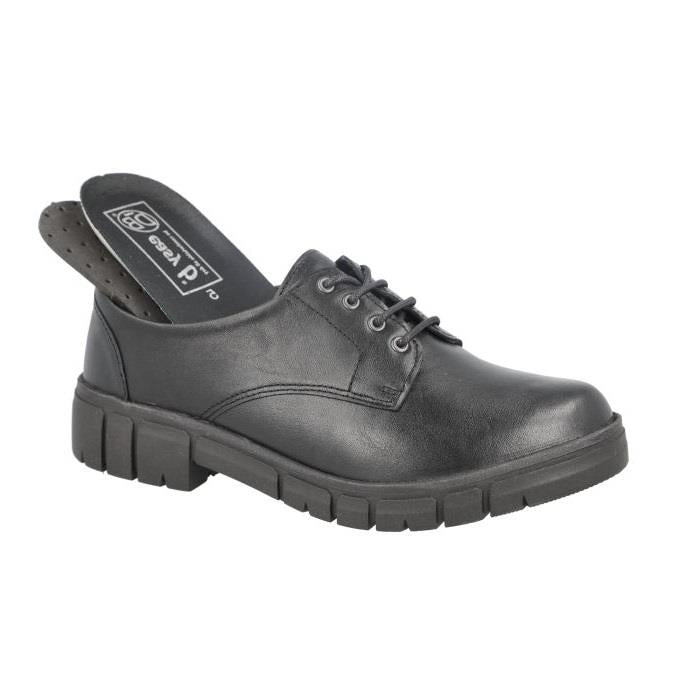 Women's Wide Fit DB Wantage Shoes