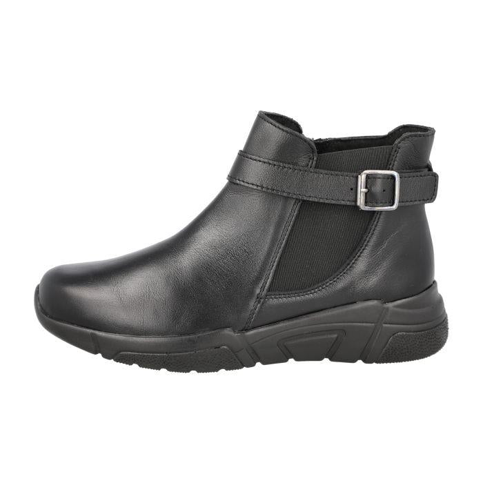 Women's Wide Fit DB Lakewood Boots