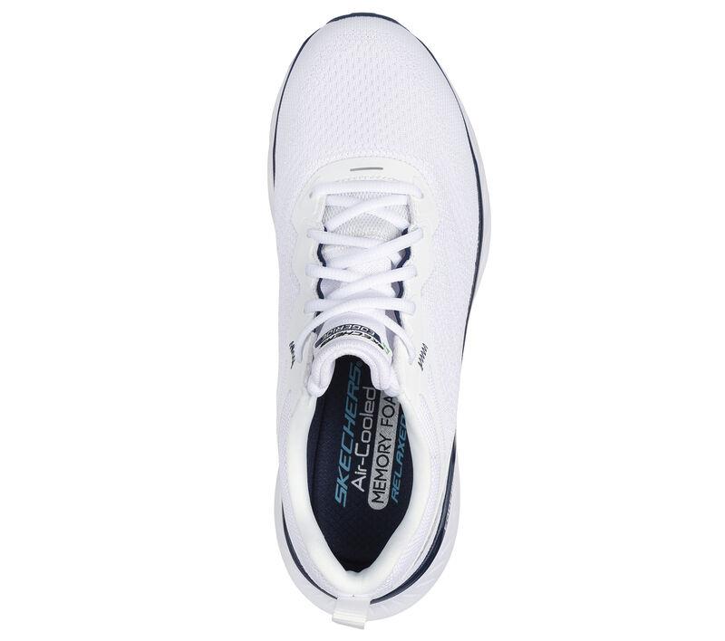 Men's Relaxed Fit Skechers 232836 Edgeride Exxo Sneakers