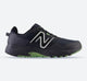 Men's Wide Fit New Balance MT410GK8 Trail Running Sneakers