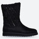 Women's Wide Fit Skechers 167675 Keepsakes 2.0 Morning Walks Boots