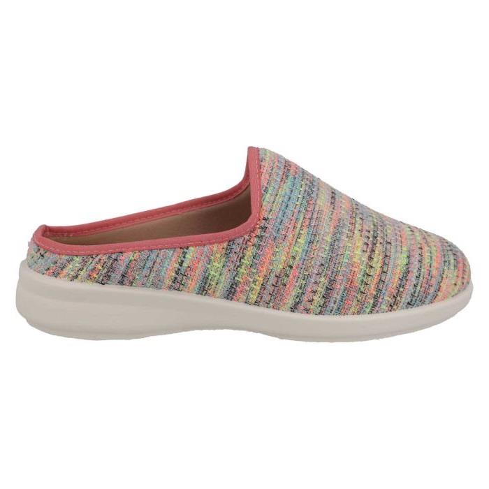 Damen Sneaker DB Vesper Canvas Weite Passform