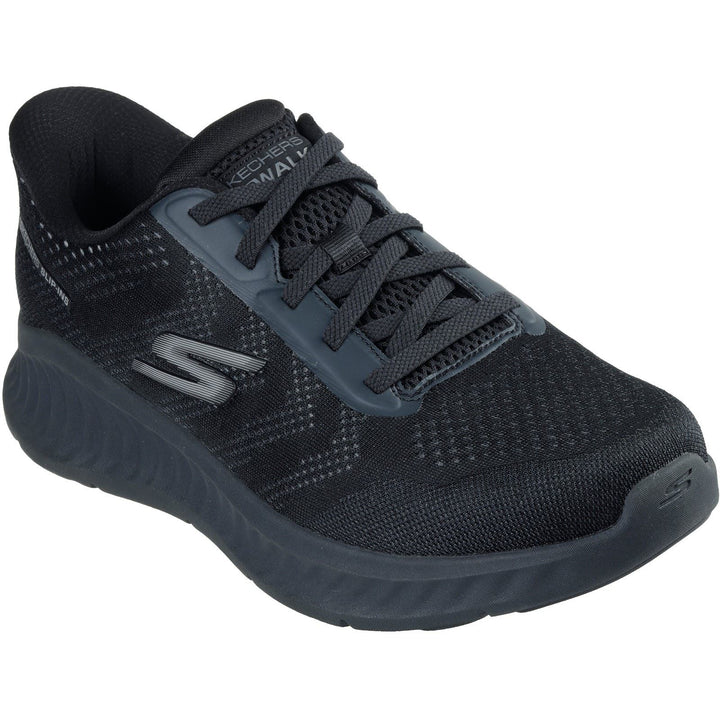 Men's Wide Fit Skechers 216375 Slip-ins Go Walk Now Payton Sneakers