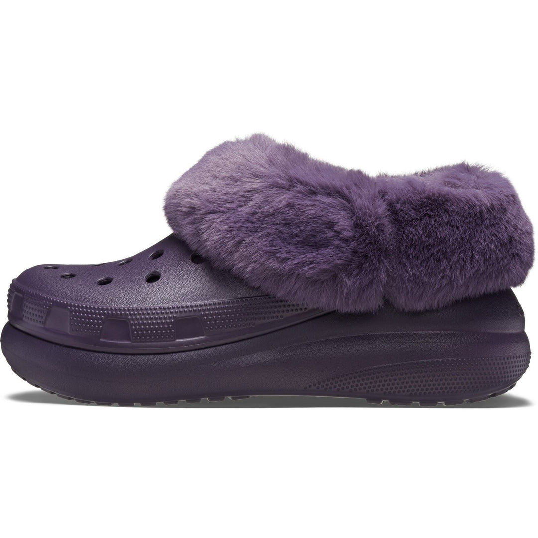 Women's Crocs 208446 Furever Crush Clog