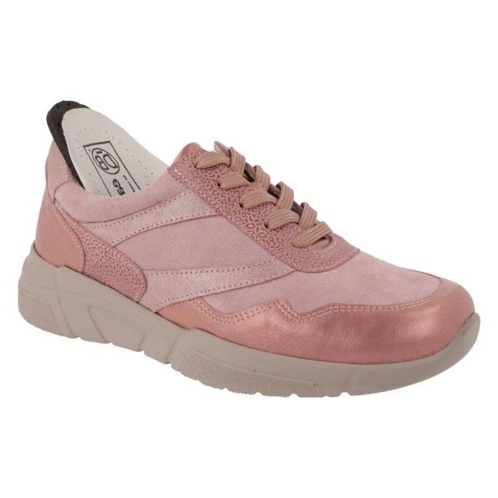 Women's Wide Fit DB Watercress Sneakers