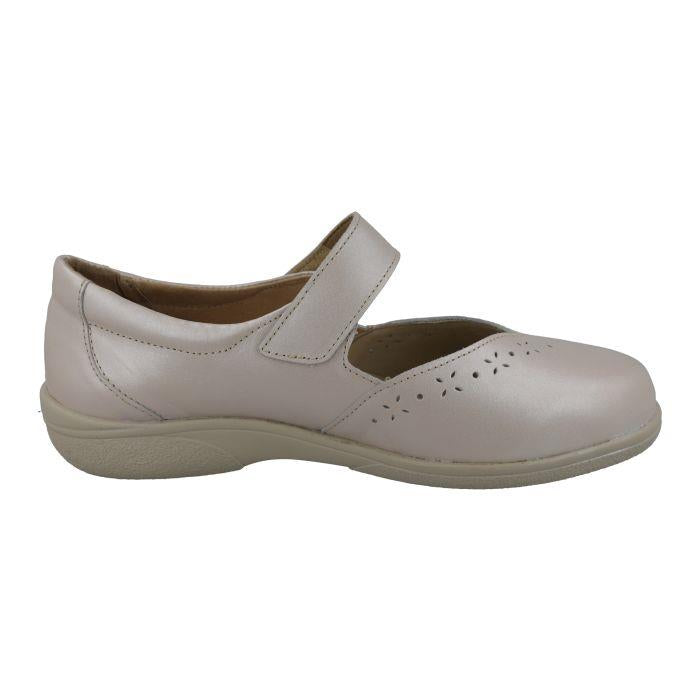 Women's Wide Fit DB Monkey Shoes